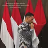 Vincent Verhaag Suami Jedar Jadi WNI