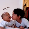 Abang L Ngemong Adik Leshia