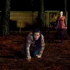 THE STRANGERS