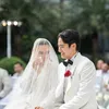 Amanda Manopo menikah di tanggal cantik
