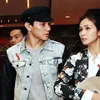 vino g bastian marsha timothy, vino g bastian bucin, berita vino g bastian