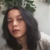 Wanita yang dicium Iqbaal Ramadhan di WTF 2018