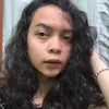 Wanita yang dicium Iqbaal Ramadhan di WTF 2018