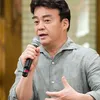Baek Jong Won