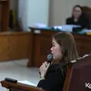 Nikita Mirzani Sidang Terbaru