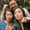 Febby Rastanty