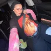 Baby Bump Sivia Azizah