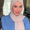 Syahnaz Kaget dengan Perceraian Baim-Paula 
