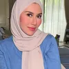Syahnaz Kaget dengan Perceraian Baim-Paula 