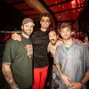 Pesona anggota The Chainsmokers setelah hiatus