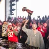 Pesona anggota The Chainsmokers setelah hiatus