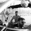 Pesona anggota The Chainsmokers setelah hiatus