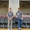 Pesona anggota The Chainsmokers setelah hiatus