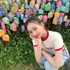 Outfit Simple Umji VIVIZ