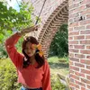Outfit Simple Umji VIVIZ