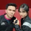 fuji, thariq halilintar