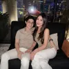 Foto Mesra Teuku Rassya dan Pacar