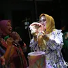 Pesta Ulang Tahun ke-52 Elly Sugigi
