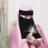 seleb pakai cadar