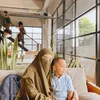 seleb pakai cadar