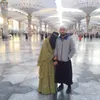 seleb pakai cadar