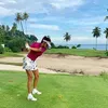 Farah Quinn, Main Golf