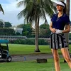 Farah Quinn, Main Golf