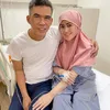 Meggy Wulandari jalani kuret pasca keguguran
