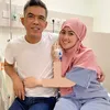 Meggy Wulandari jalani kuret pasca keguguran