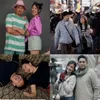 Potret keharmonisan keluarga Sharena &amp; Ryan Delon Yang Tetap Romantis dan Penuh Kehangatan