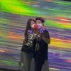 Foto Mesra Teuku Rassya dan Pacar