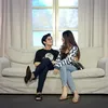 Foto Mesra Teuku Rassya dan Pacar