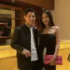 Foto Mesra Teuku Rassya dan Pacar