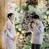 Momen Pertunangan Teuku Rassya