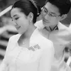 Teuku Rassya dan Cleantha Islan