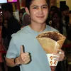 Teuku Rassya