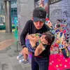 Teuku Ryan Syukuri Perkembangan Moana