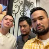Teuku Wisnu tutup aurat wanita Ukkasya