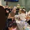 Teuku Wisnu tutup aurat wanita Ukkasya