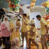Teuku Wisnu tutup aurat wanita Ukkasya