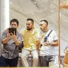 Teuku Wisnu tutup aurat wanita Ukkasya