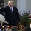 Melania Trump