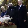 Melania Trump