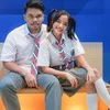 Thariq dan Fuji