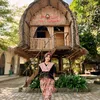 Fuji Liburan ke Gili