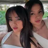 Fuji Liburan ke Gili