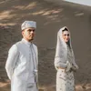Thariq Halilintar, Aaliyah Massaid, Normalisasi Sah Couple, Perjalanan Cinta, 