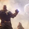 Avengers: Infinity War