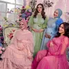 maternity shoot The Bumils