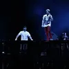 The Chainsmokers